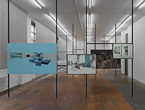 Biennale de Lyon 2015